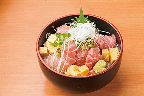 참치 식당 나나헤마루