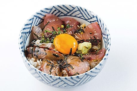 항구의 부엌 나미