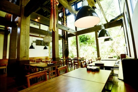 MOKICHI TRATTORIA