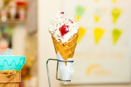 Plenty’s 지가사키 본점