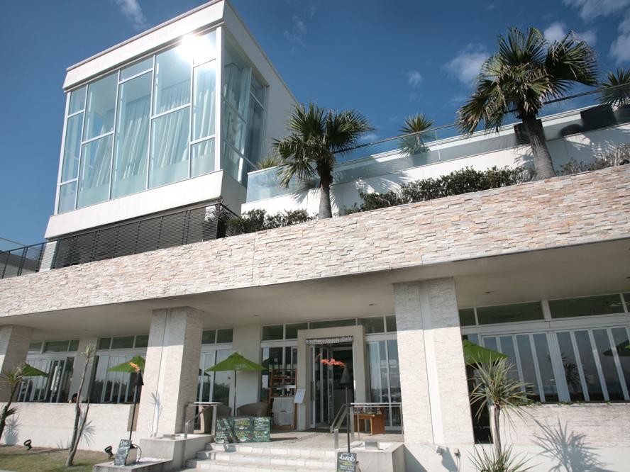 サザンビーチカフェ