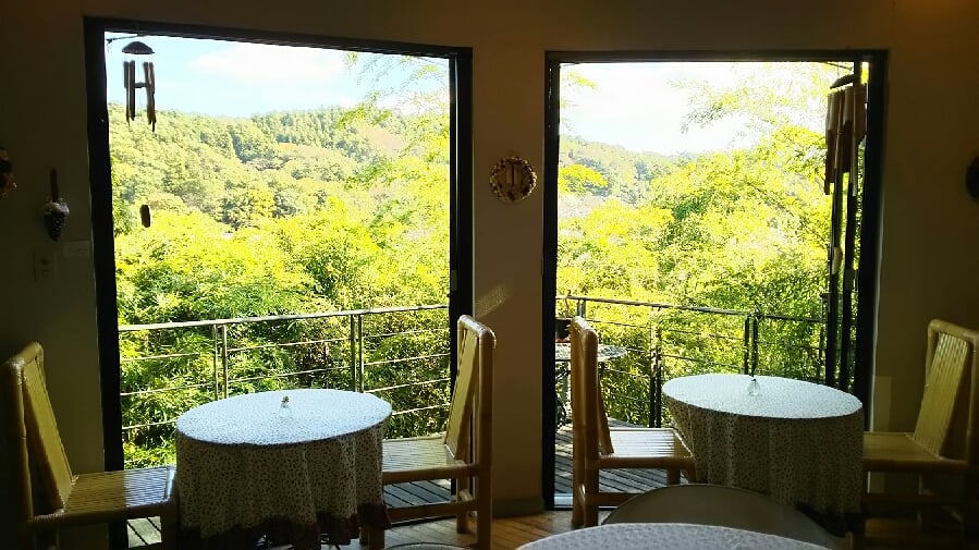 北鎌倉GALLERY　&　CAFE　NEST