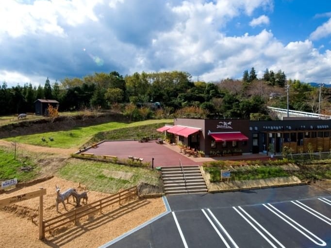 이치야조 요로이즈카 팜