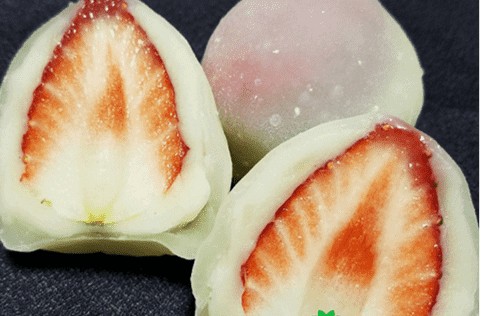 가와 모토 캔디