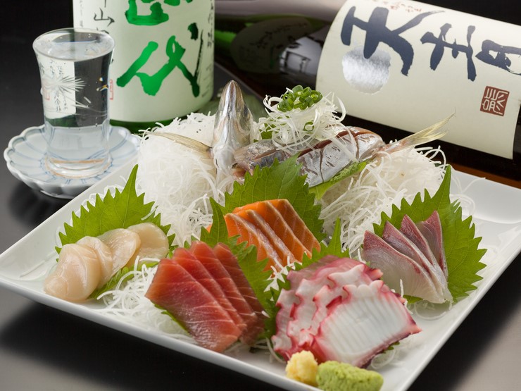 쇼난 다이닝 TAMARU