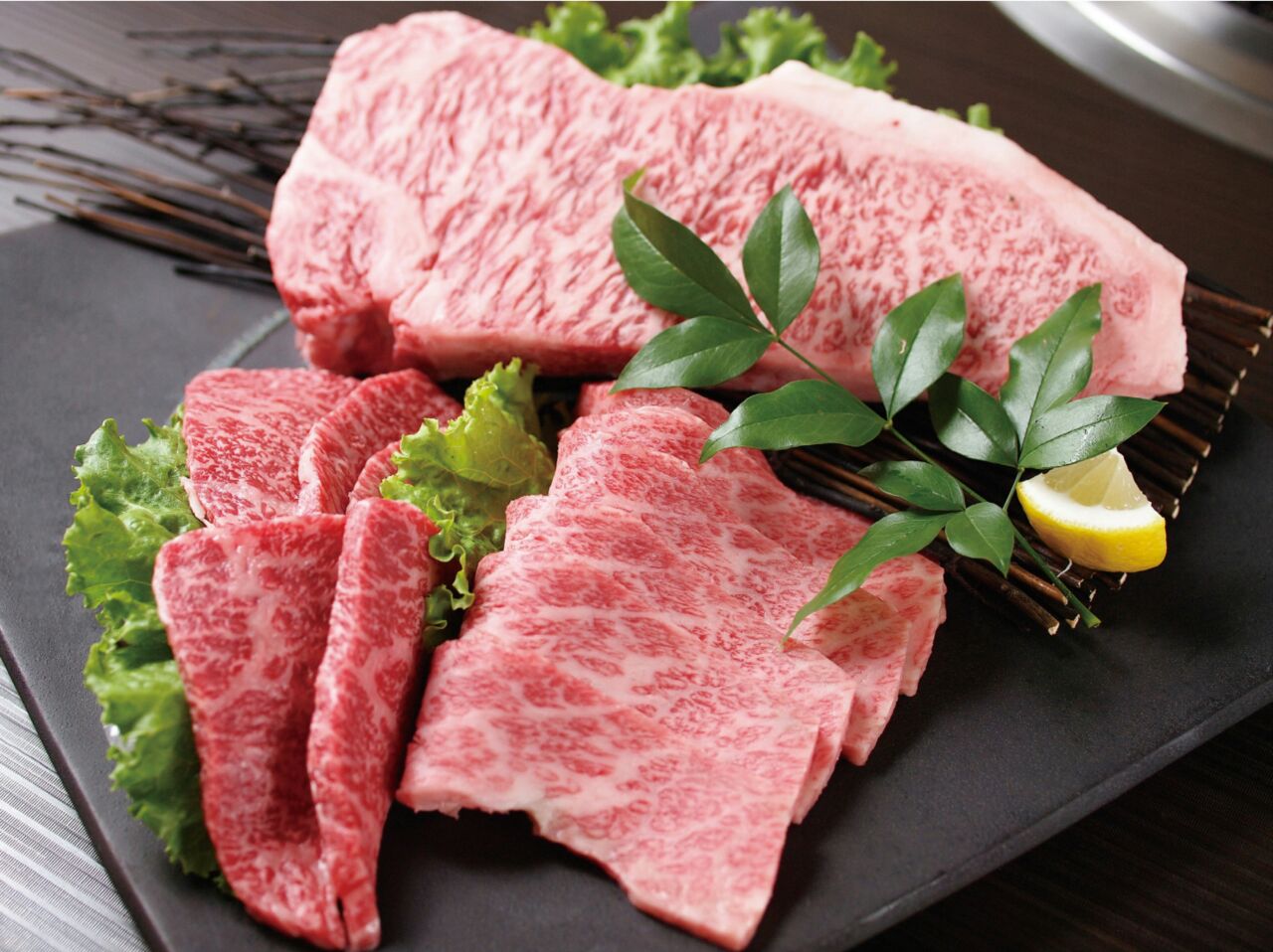 오미규 야키니쿠 고노하