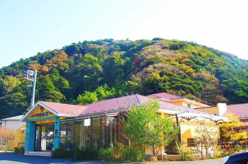 마로으 즈요신도점