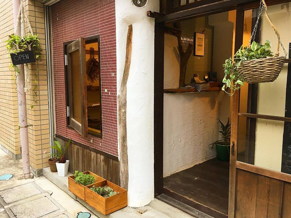 ミルコーヒー＆スタンド