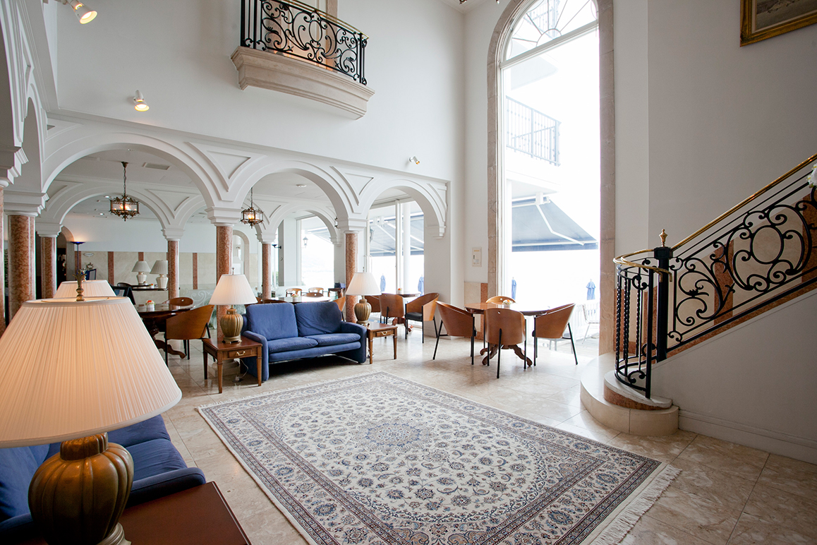 HAYAMA HOTEL OTOWA NO MORI