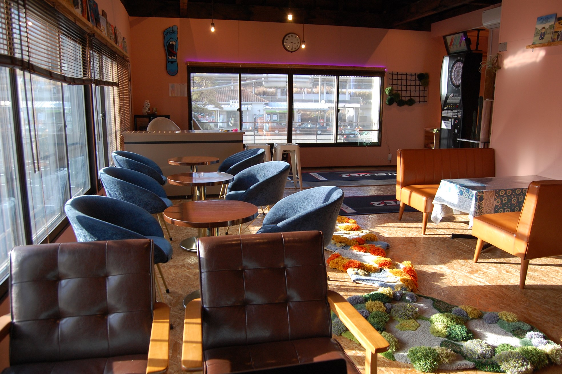 마쓰루 피자 식당 KENNY