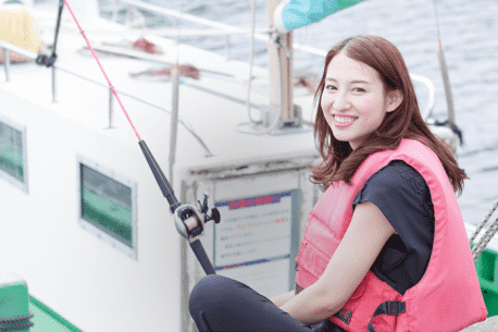 낚싯배 고로마루