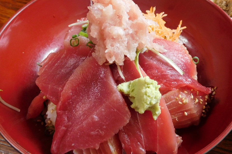 三崎港町まつり