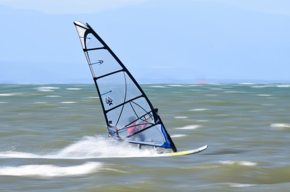  ANAウインドサーフィンワールドカップ横須賀・三浦大会