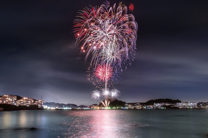 第73回 浦賀みなと祭