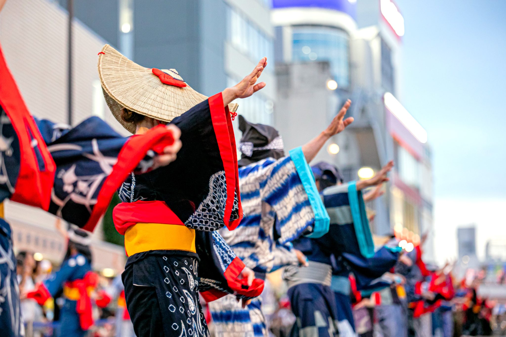 The 19th Fujisawashuku Yugyounobon