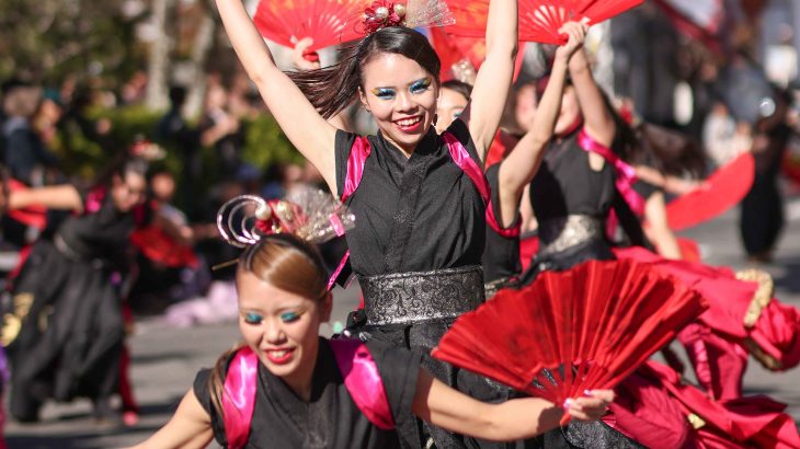 Odawara Essa-Hoi Odori