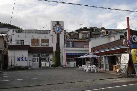 まなづる里海 BASE