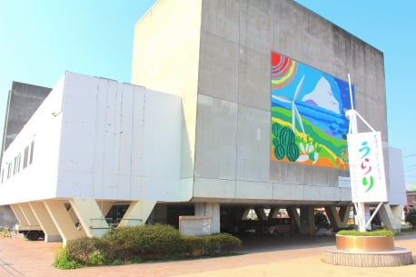みうら・みさき海の駅