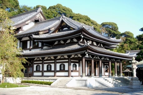長谷寺(長谷観音)
