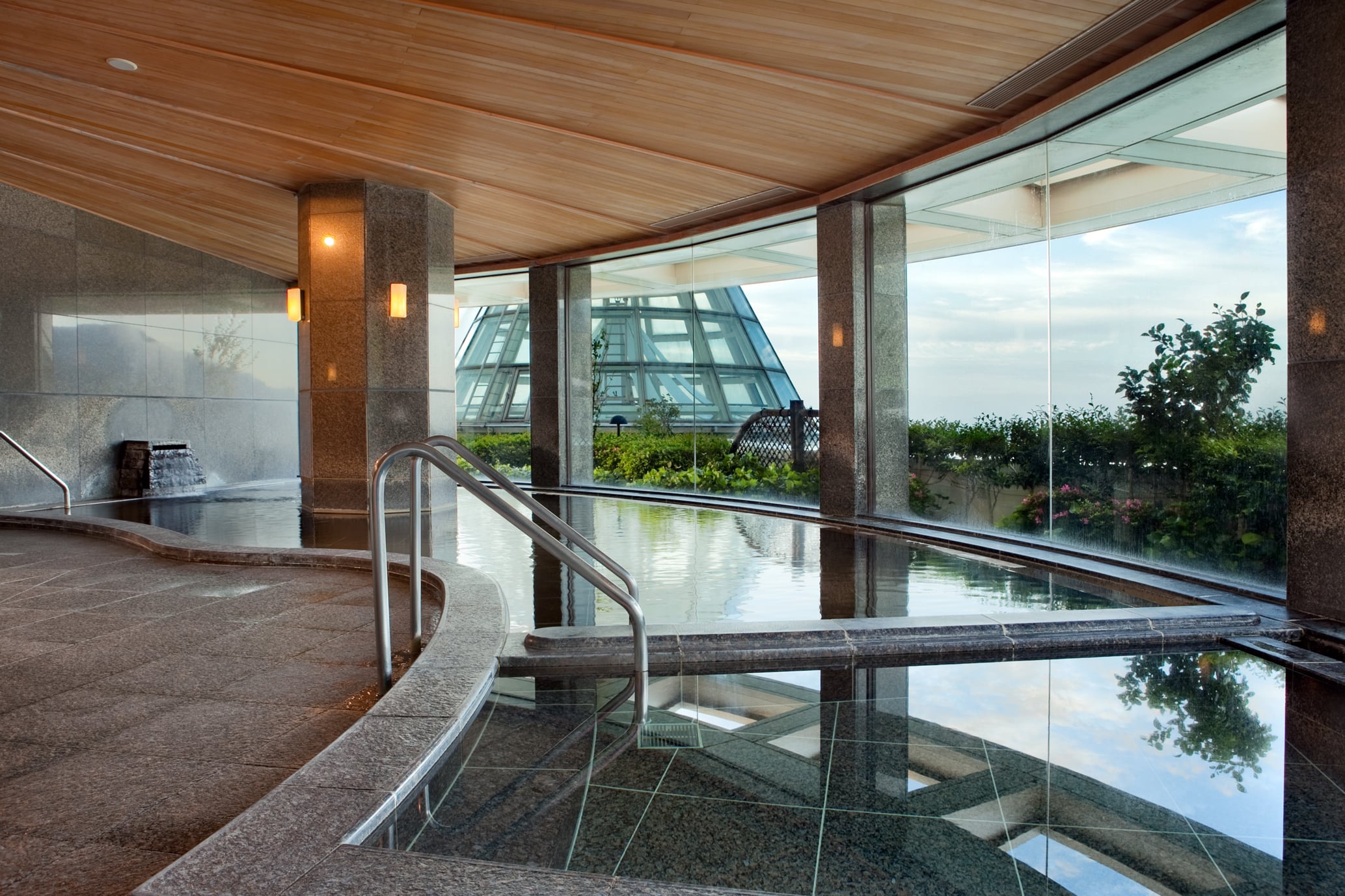 ヒルトン小田原リゾート＆スパ