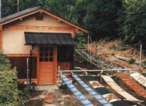 型染工房たかだ