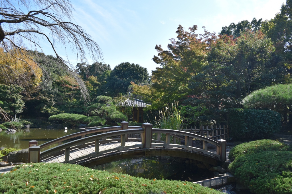 平塚市総合公園