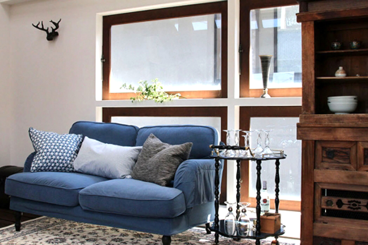 貸別荘Vacation+ Zushi Guest House