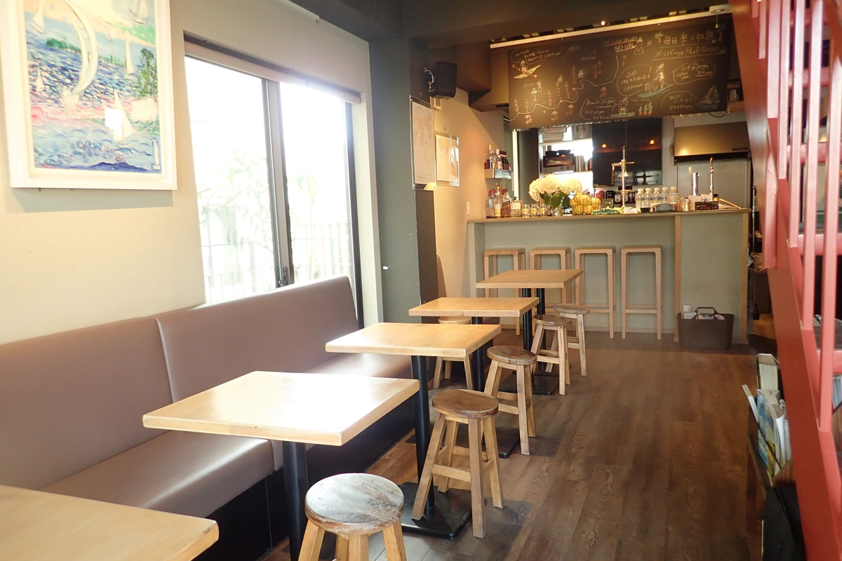 エバーリゾート