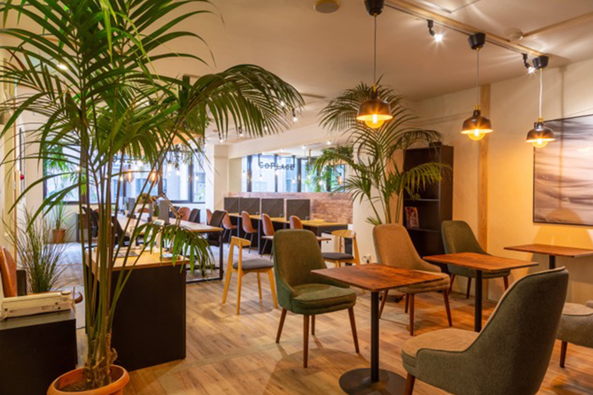 COPLACE Chigasaki （コープレイス茅ヶ崎）