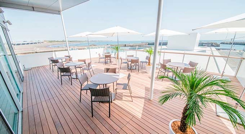 OISO CONNECT（オオイソコネクト）