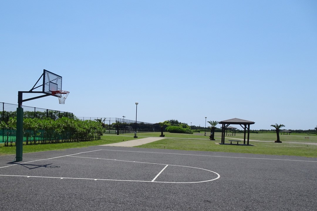 柳島しおさい公園