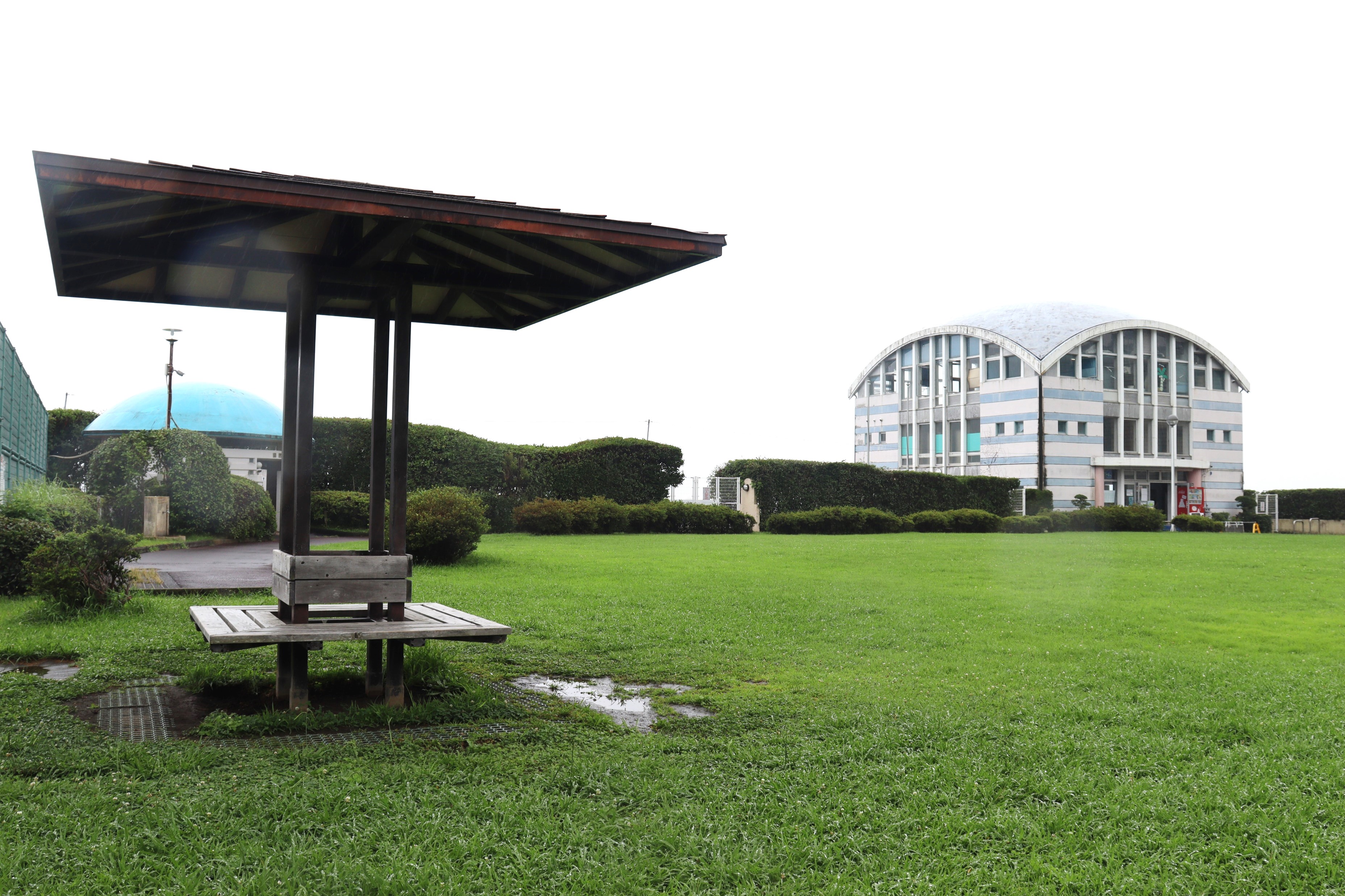 湯河原海浜公園