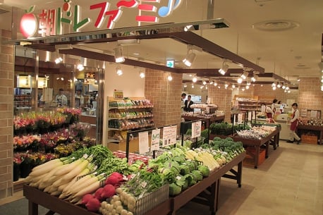 朝ドレファ～ミ♪ハルネ店