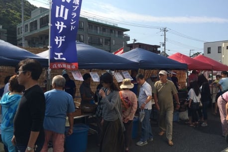 葉山真名瀬朝市