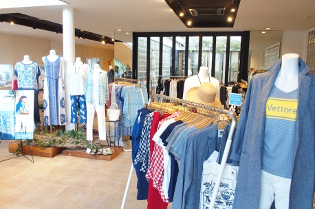 スポーティフ テラスモール湘南店