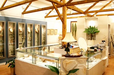 ローカルブランド鎌倉本店