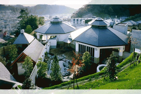 佐野天然温泉 のぼり雲