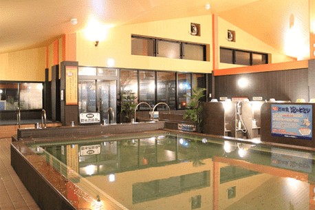 竜泉寺の湯 湘南茅ヶ崎店