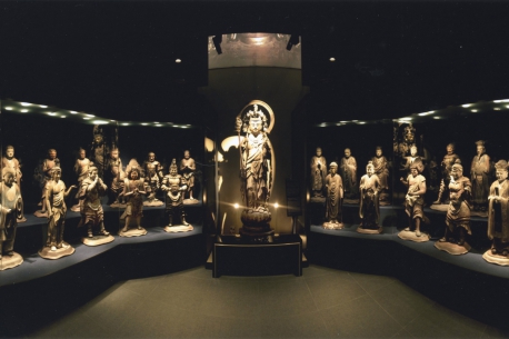 観音ミュージアム