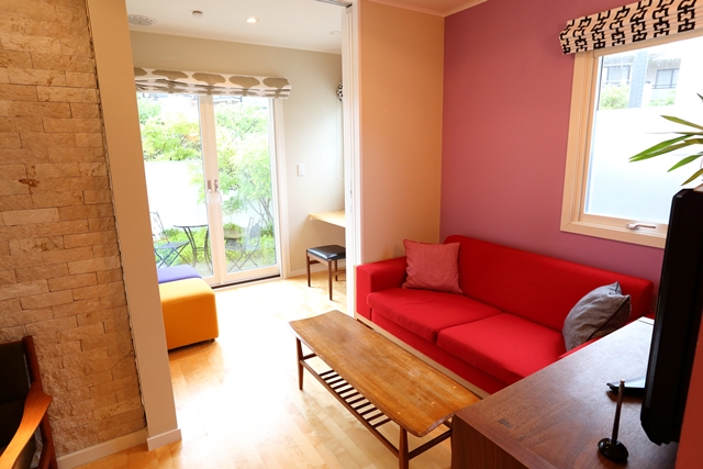 타비노 맨션 유이가하마 -HOMANN CONCEPT-