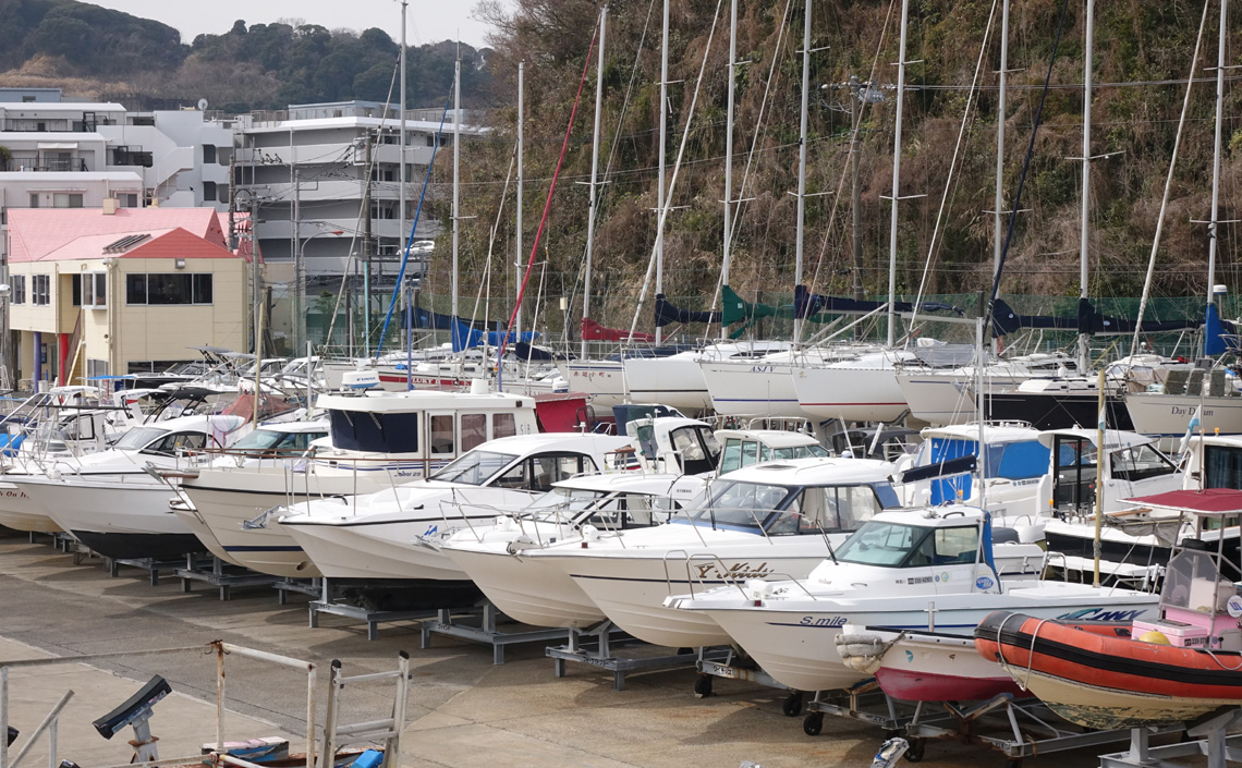 Sunny Side Marina Uraga2