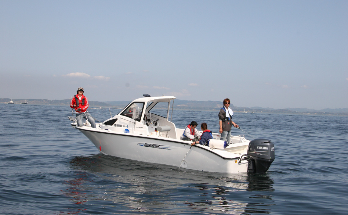 Sunny Side Marina Uraga3