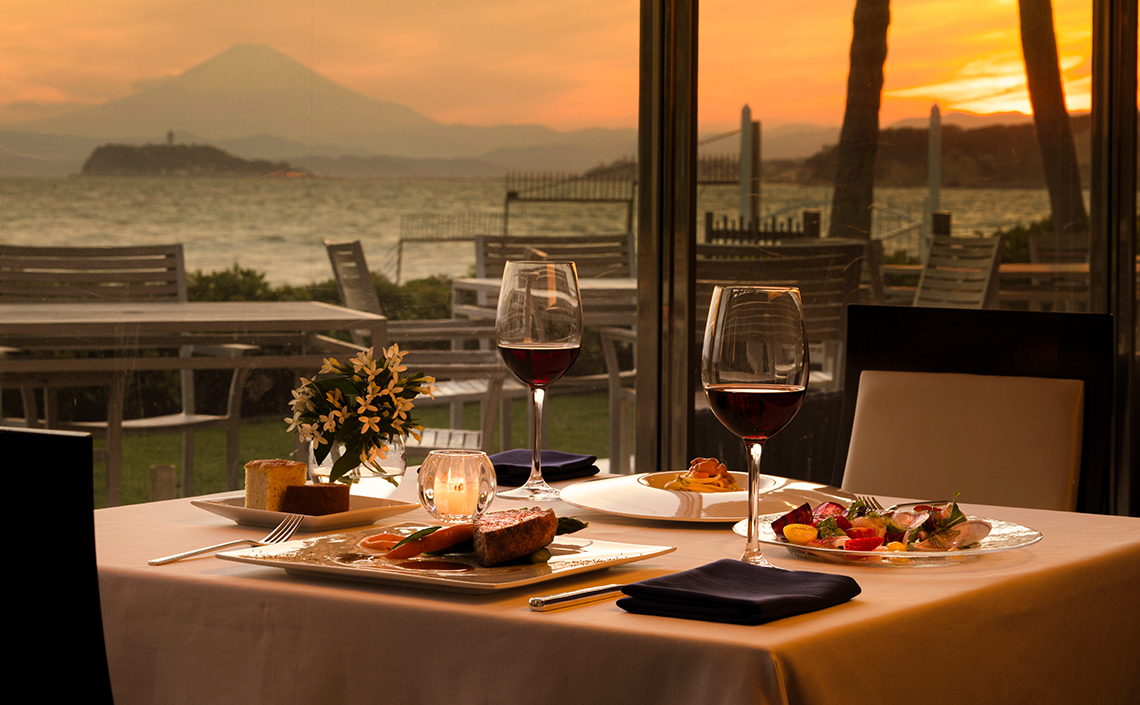 Riviera Zushi Marina4