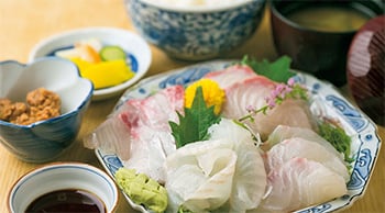 Restaurant & Stay Akitaya Rintei