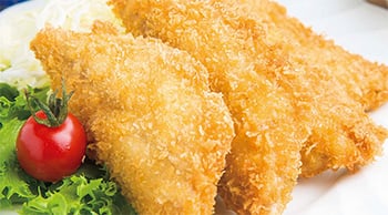 Minato no Gohan-ya San (Port's Restaurant)