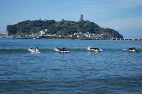 Sakura Surf & Sports