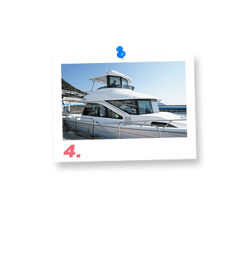 Hayama Girls' Trip Ticket4