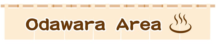 ODAWARA Area