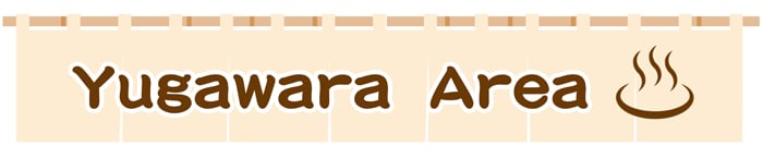 YUGAWARA Area