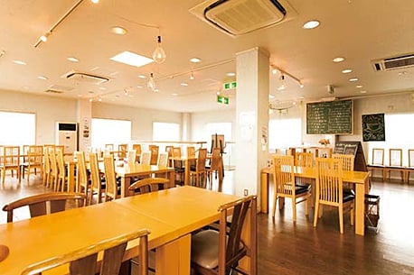 Local Fish Cuisine Matsuwa